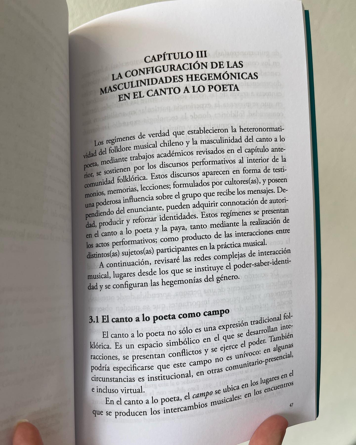 Configuraciones del género en la tradición - Imagen 3