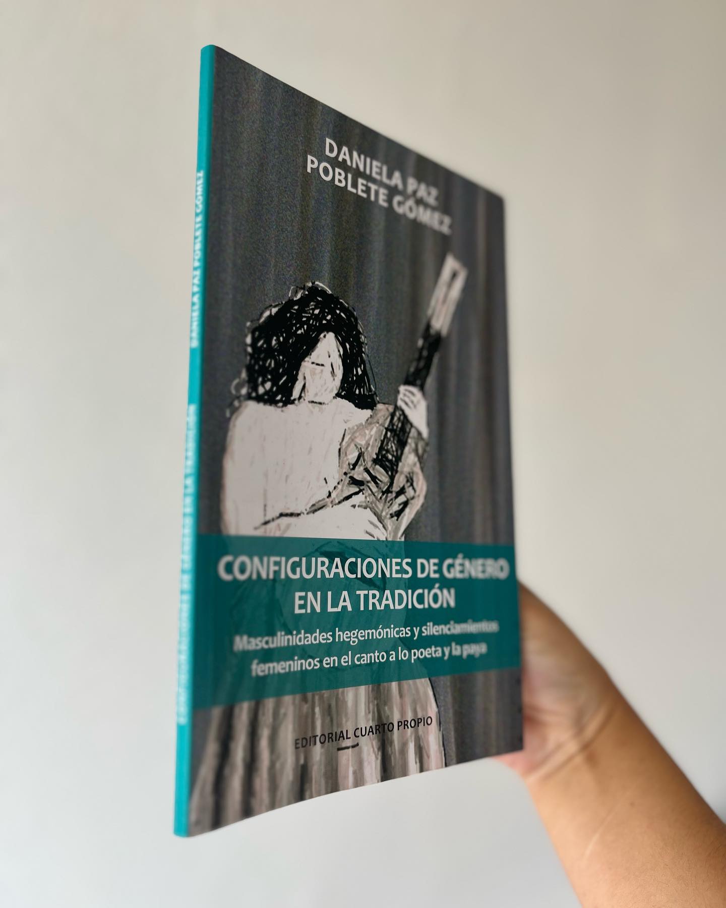 Configuraciones del género en la tradición - Imagen 2