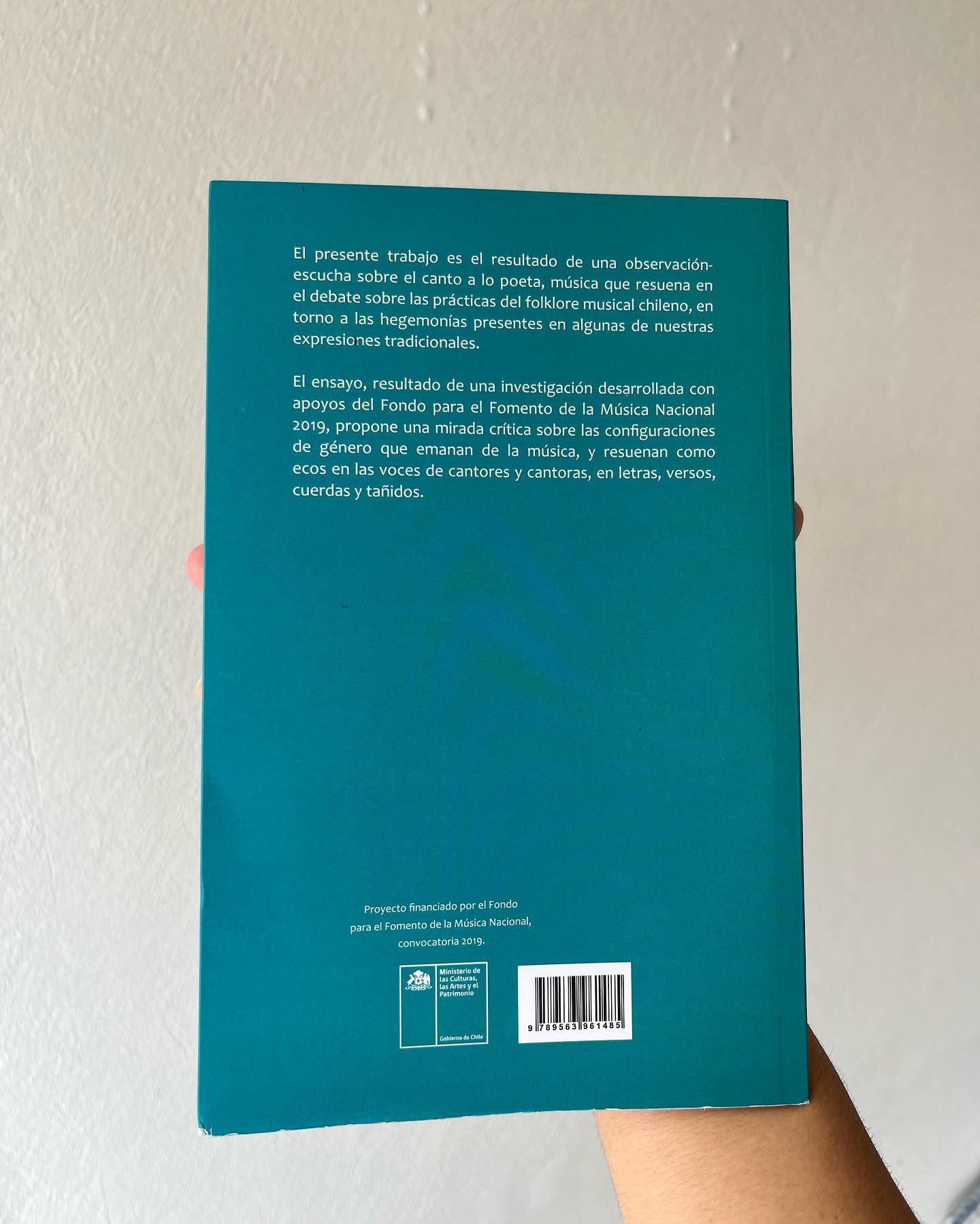 Configuraciones del género en la tradición - Imagen 10