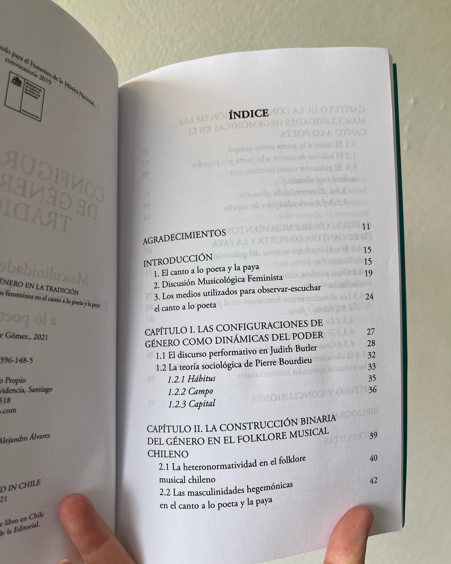 Configuraciones del género en la tradición - Imagen 8