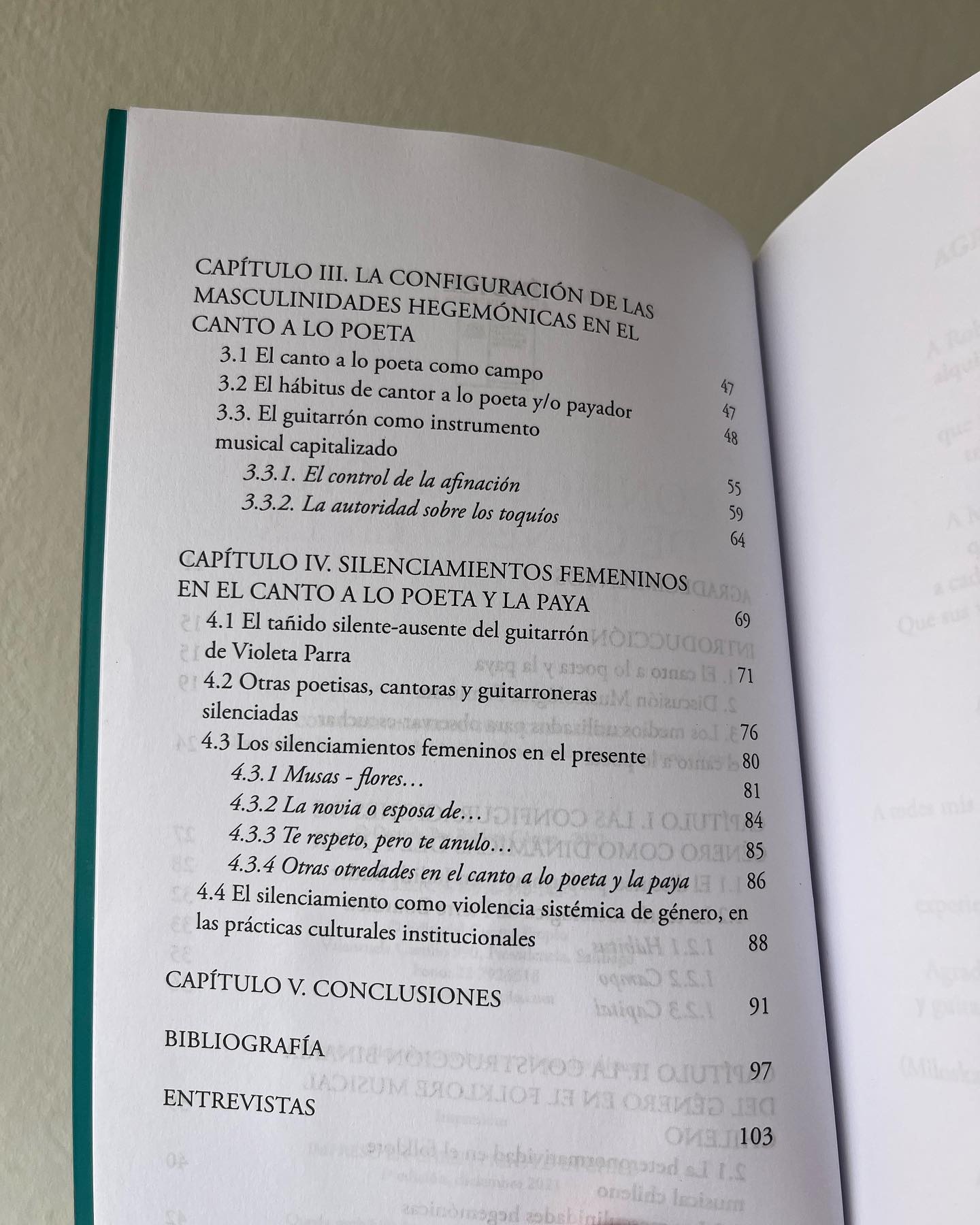 Configuraciones del género en la tradición - Imagen 7