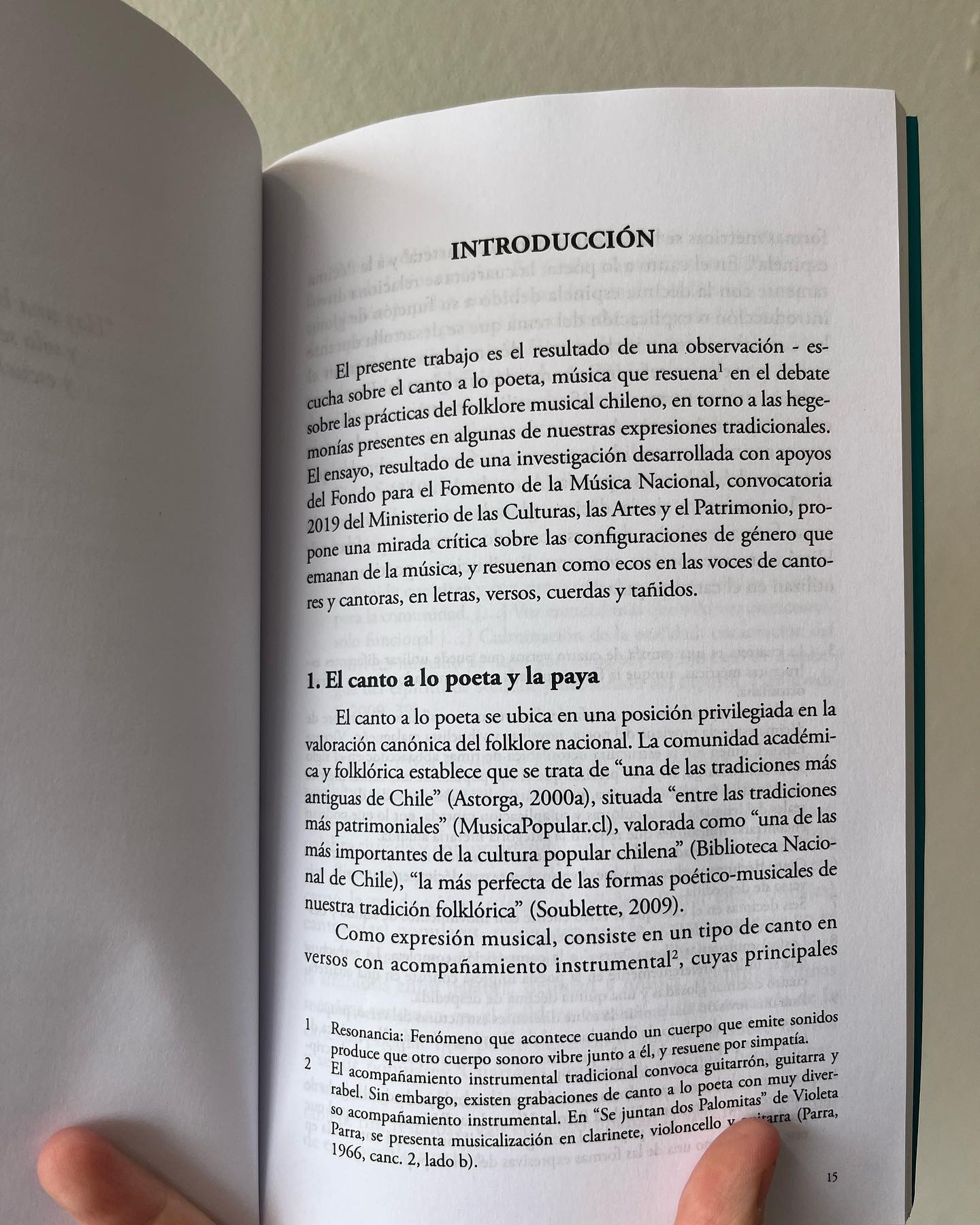 Configuraciones del género en la tradición - Imagen 6