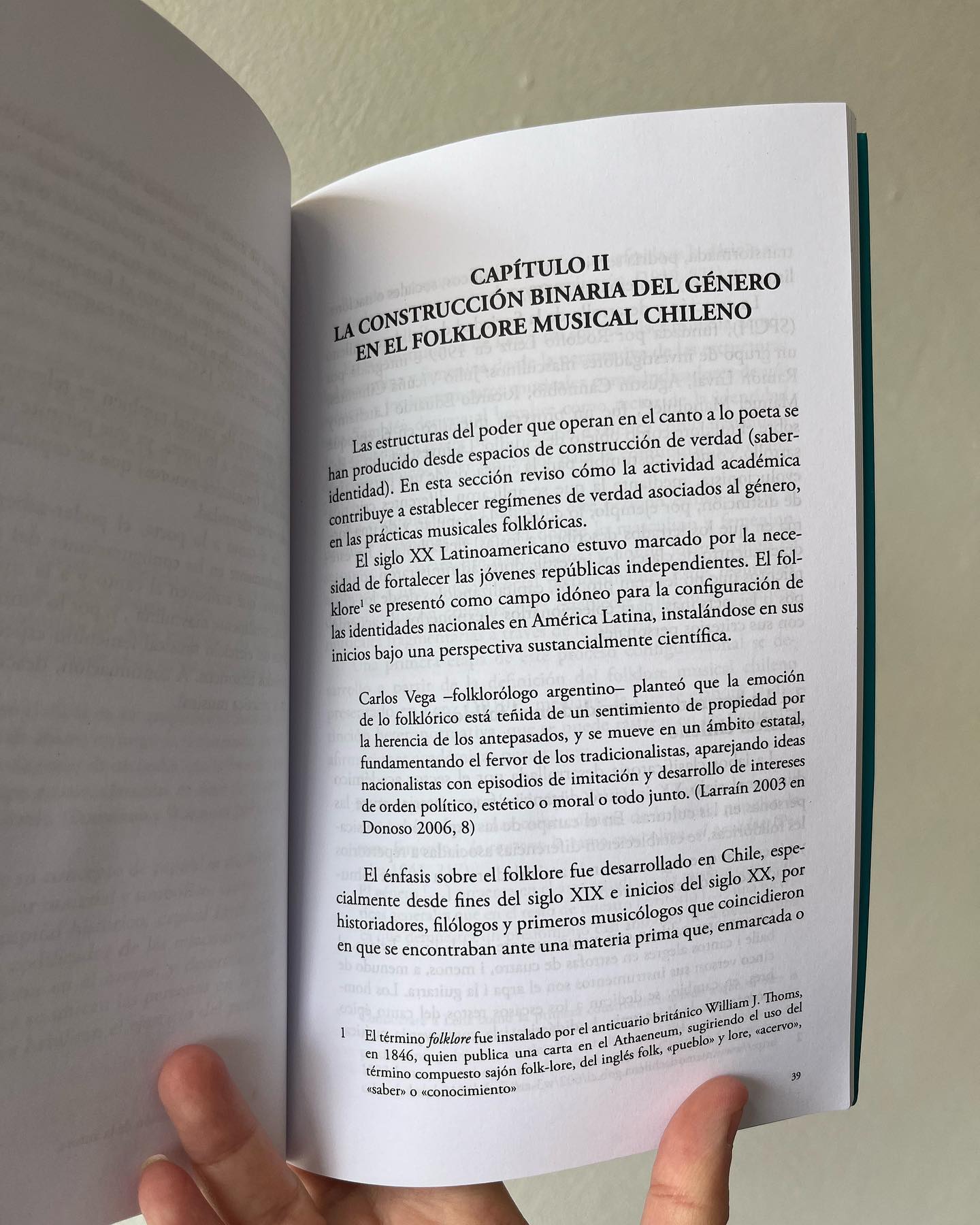 Configuraciones del género en la tradición - Imagen 5