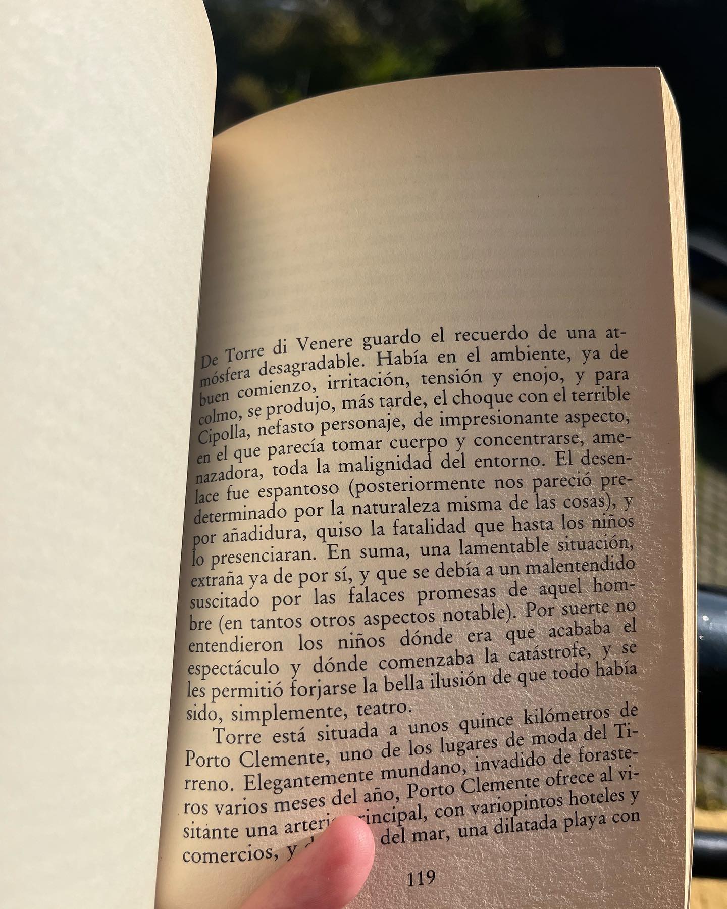 Muerte en Venecia - Imagen 3