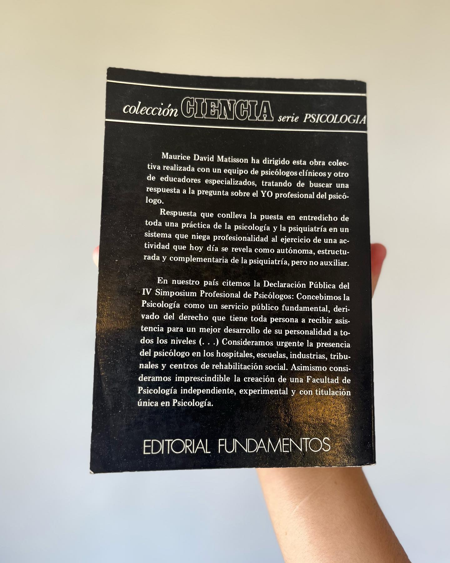 Los psicólogos clínicos - Imagen 9