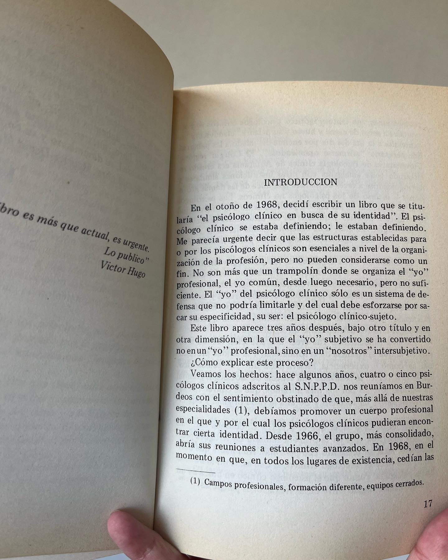 Los psicólogos clínicos - Imagen 6