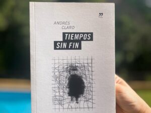 Tiempos sin fin