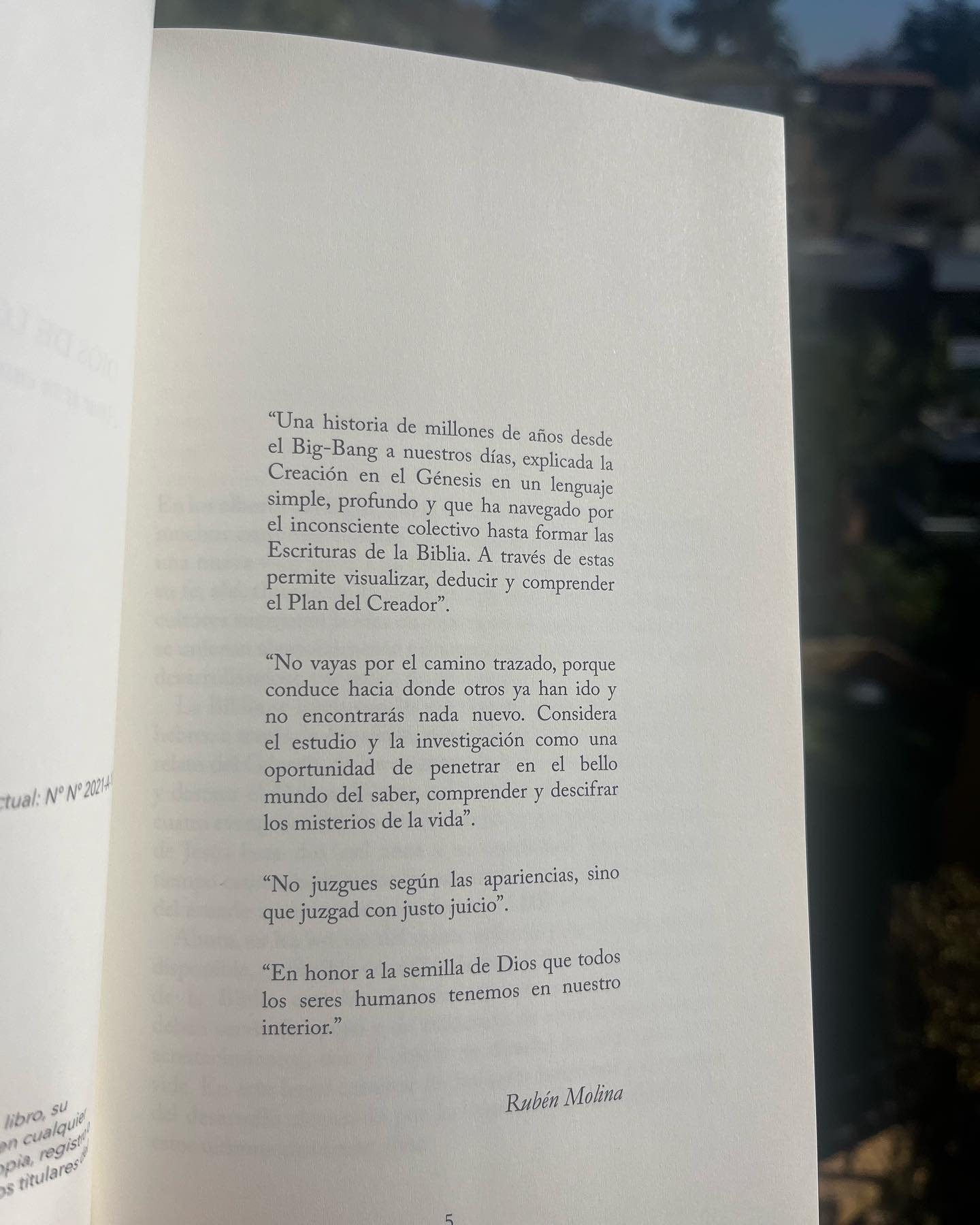Dios de los judíos - Imagen 5