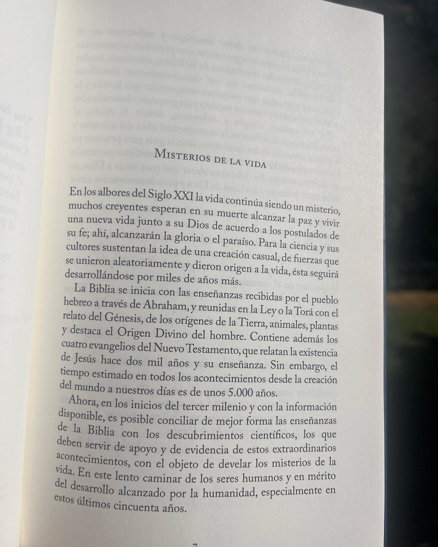 Dios de los judíos - Imagen 3