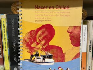 Nacer en Chiloé