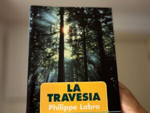 La travesía