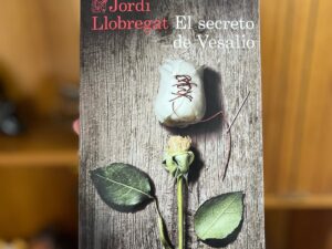 El secreto de Vesalio