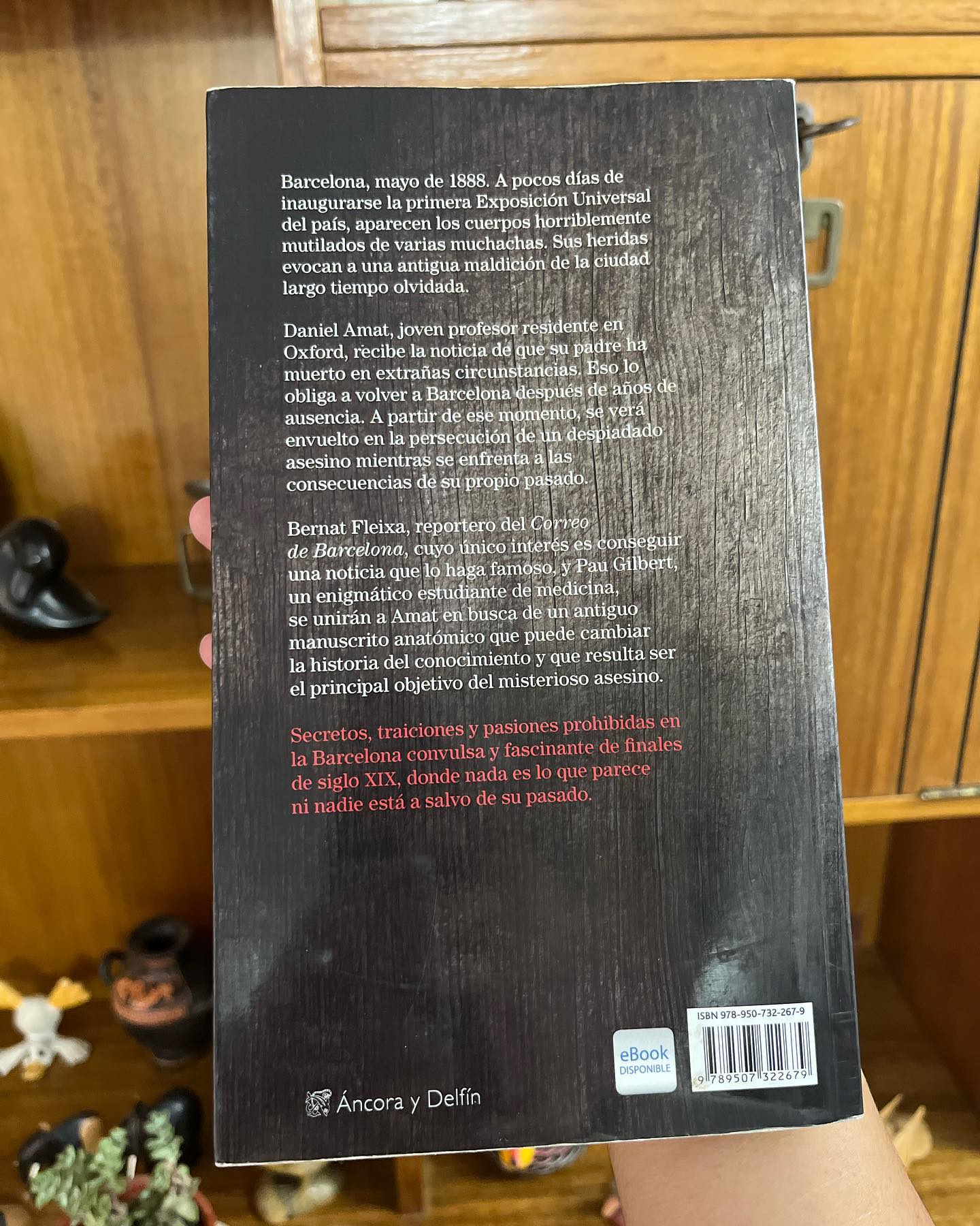 El secreto de Vesalio - Imagen 7