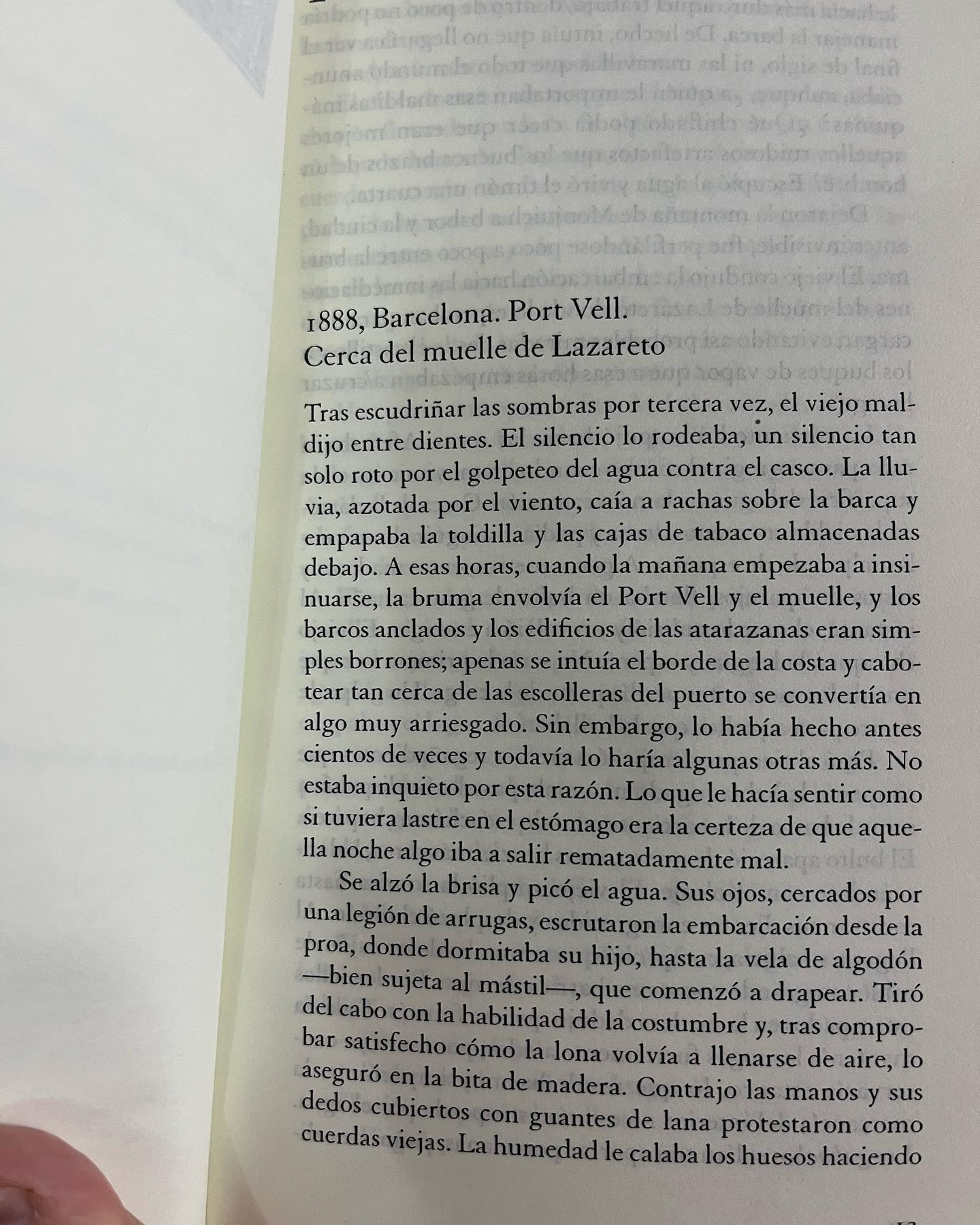 El secreto de Vesalio - Imagen 6
