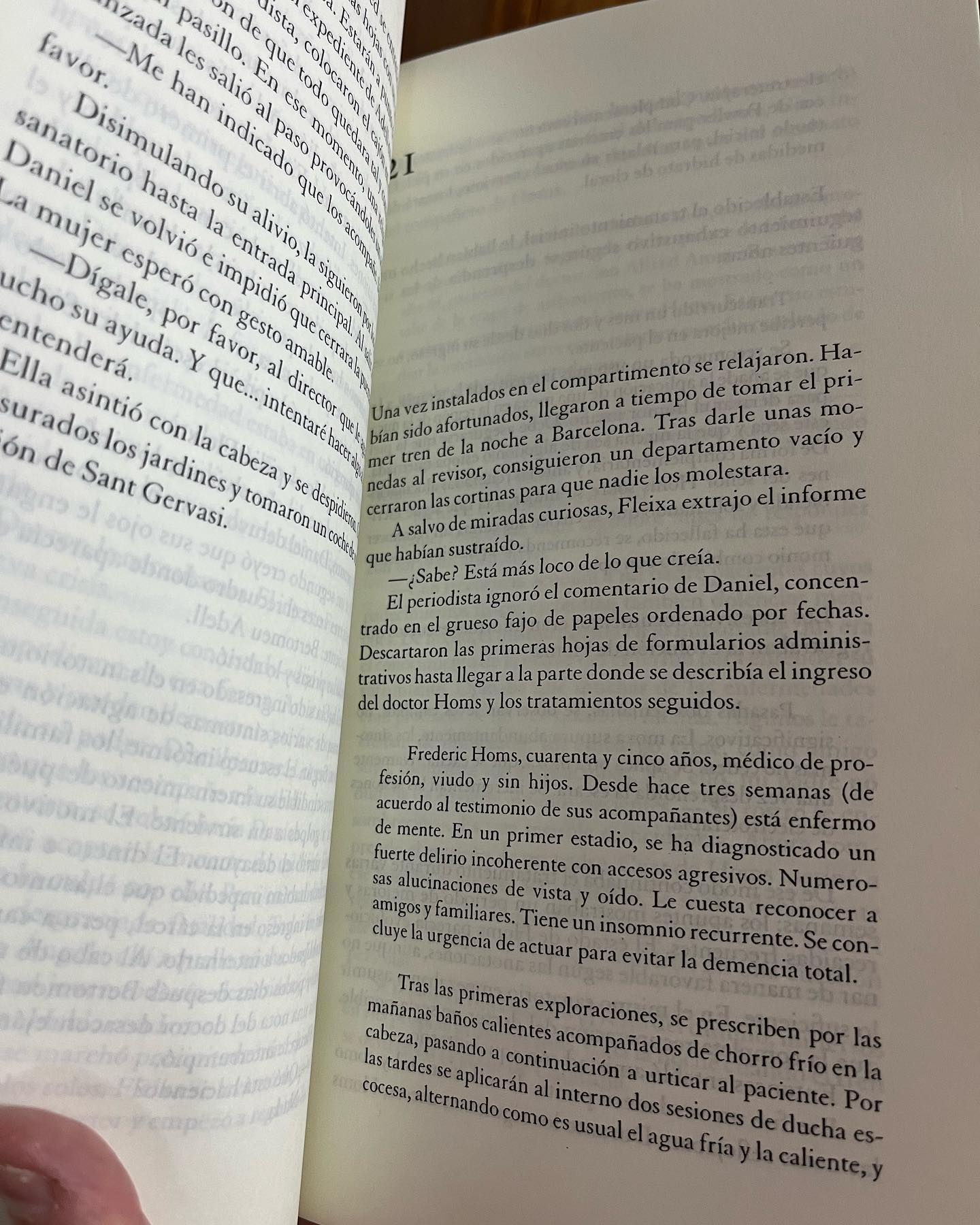 El secreto de Vesalio - Imagen 5