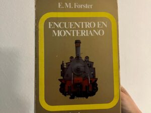 Encuentro en Monteriano