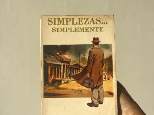 Simplezas... Simplemente