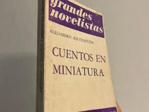 Cuentos en miniatura