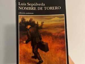 Nombre de torero