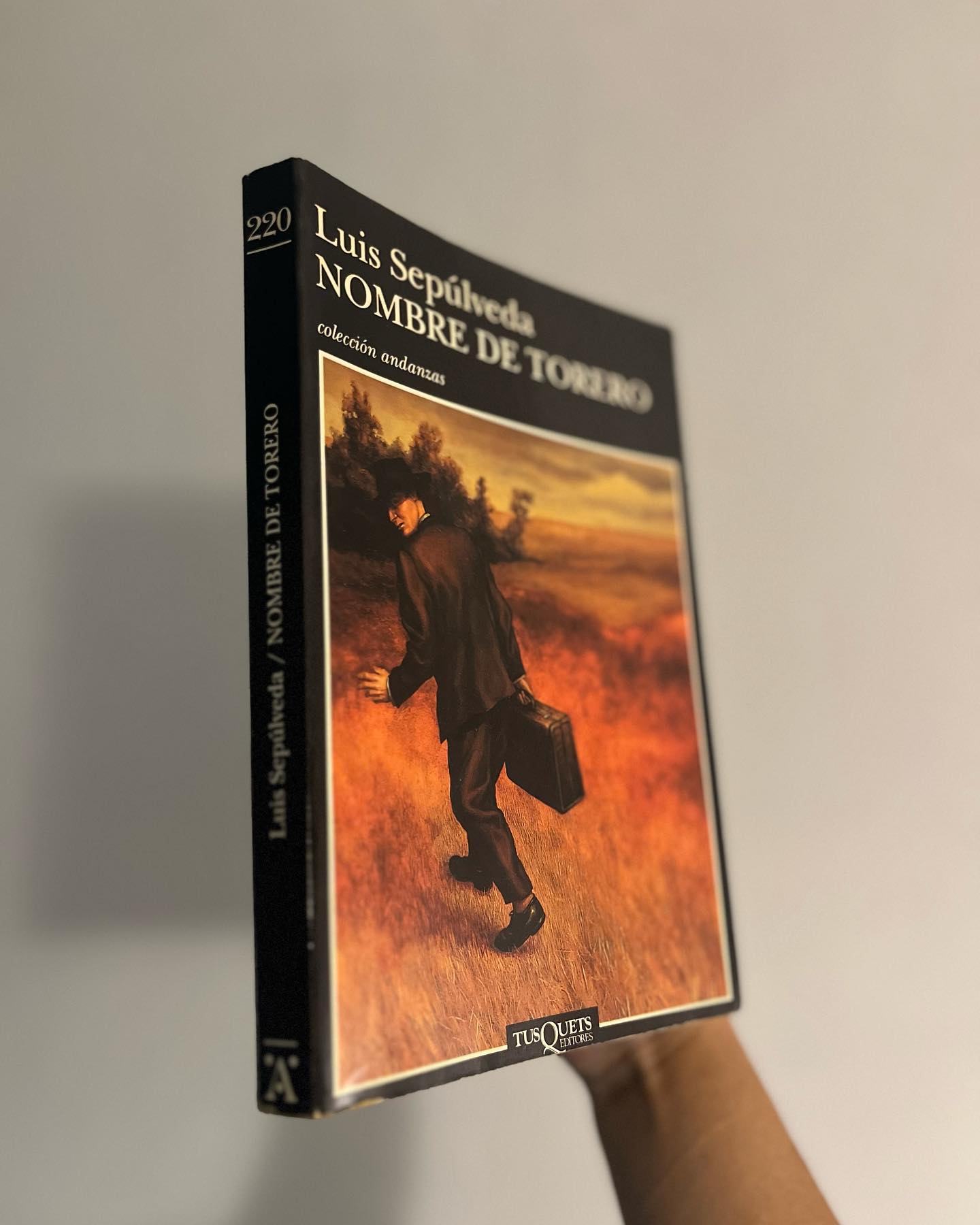 Nombre de torero - Imagen 2