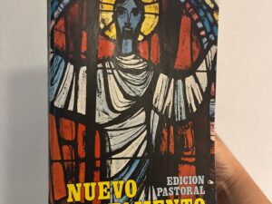 Nuevo Testamento