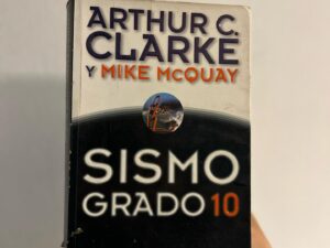 Sismo grado 10