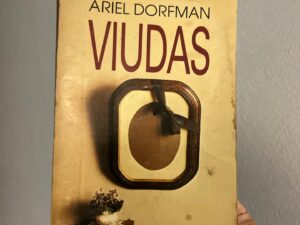 Viudas