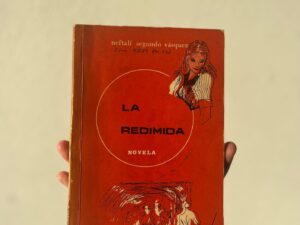 La redimida