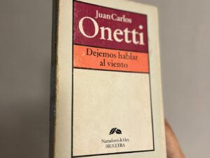 Dejemos hablar al viento