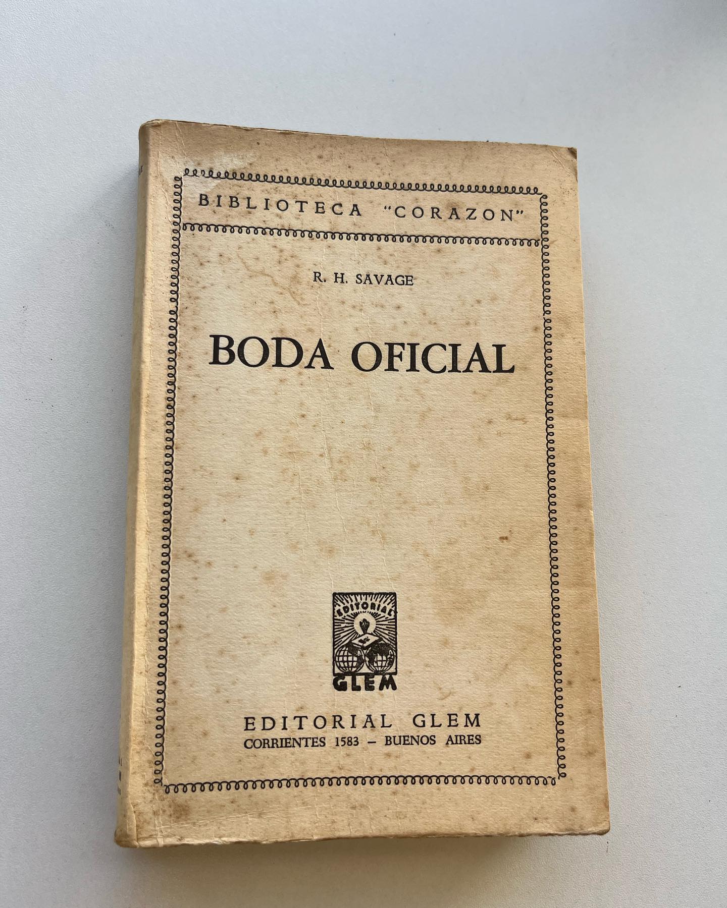 Boda oficial - Imagen 6