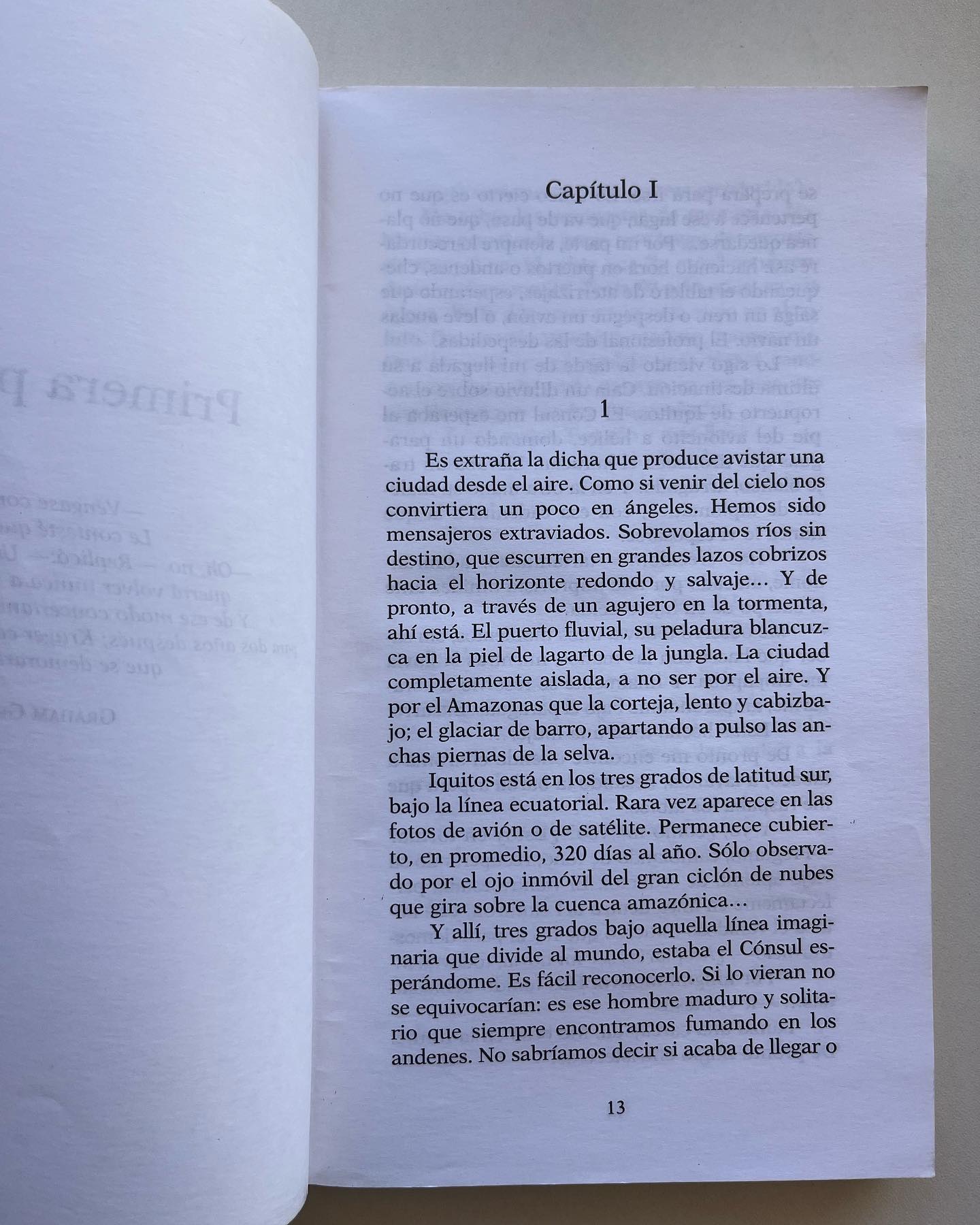 El lugar donde estuvo el paraíso - Imagen 10