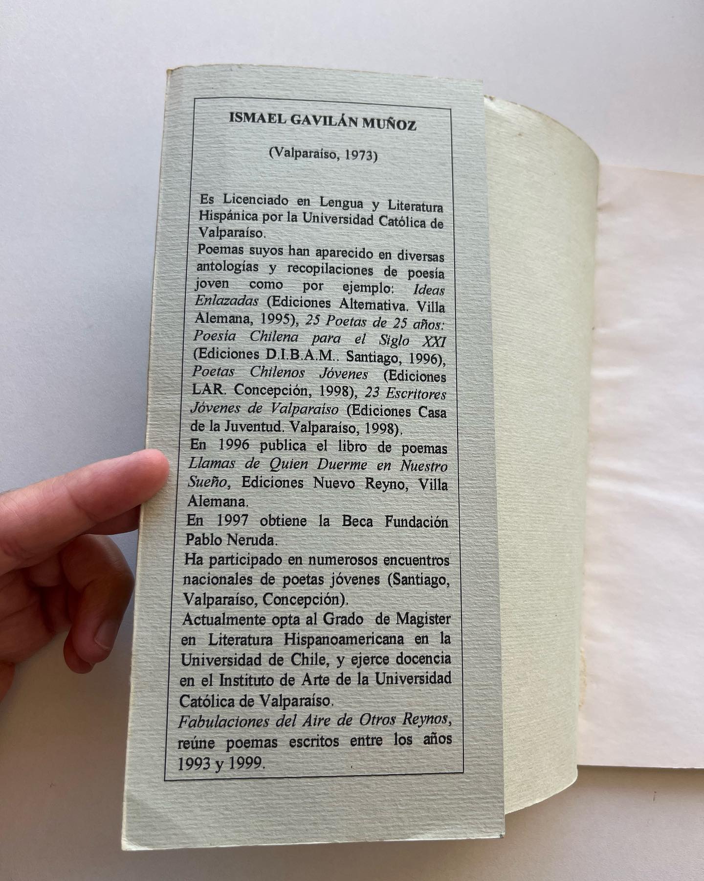 Fabulaciones del aire de otros reynos - Imagen 7