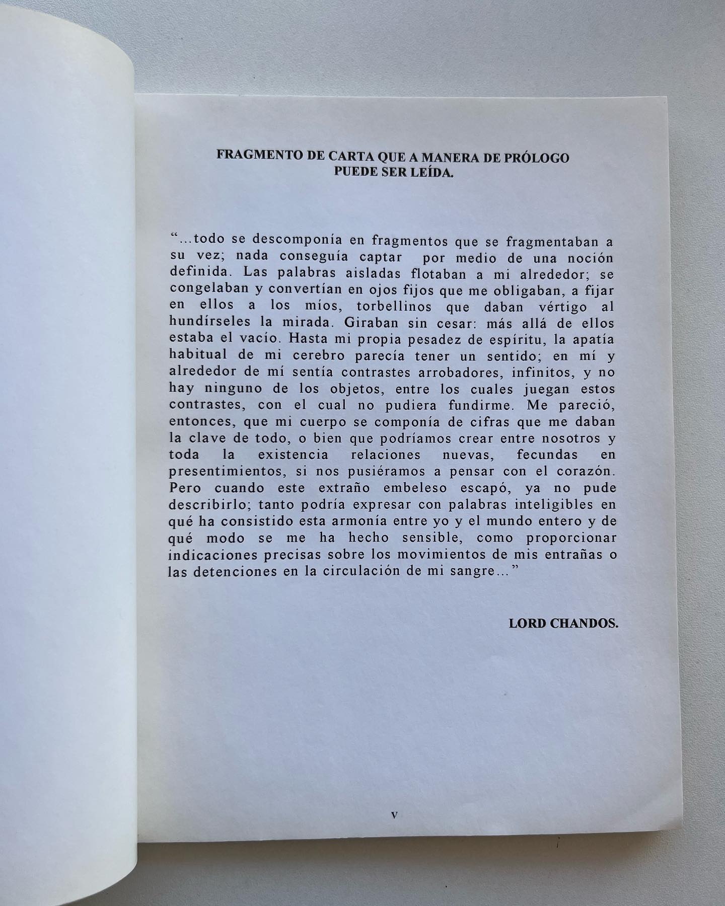 Fabulaciones del aire de otros reynos - Imagen 5