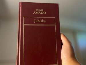 Jubiabá