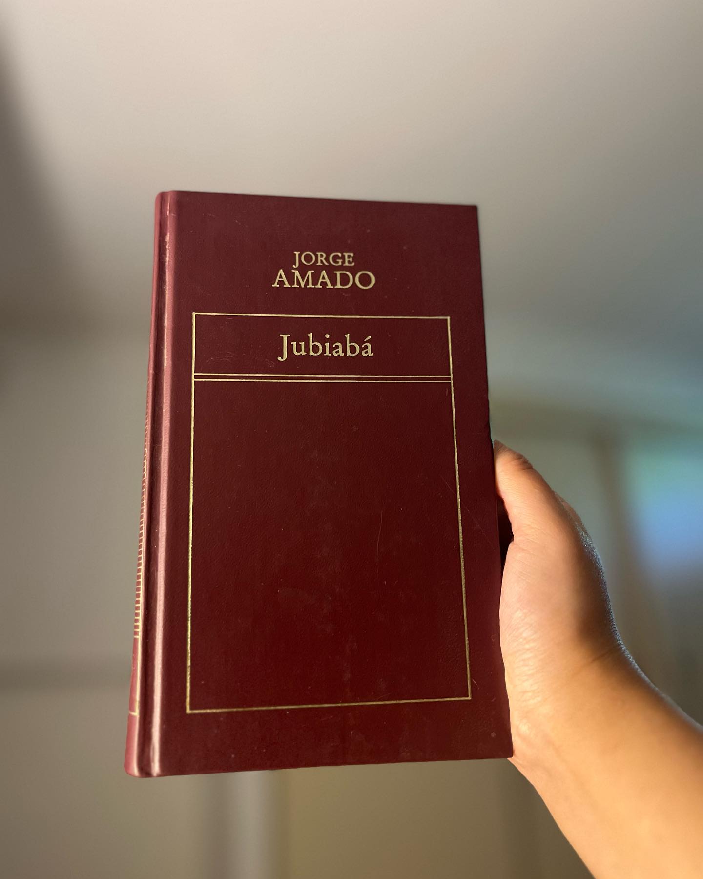 Jubiabá