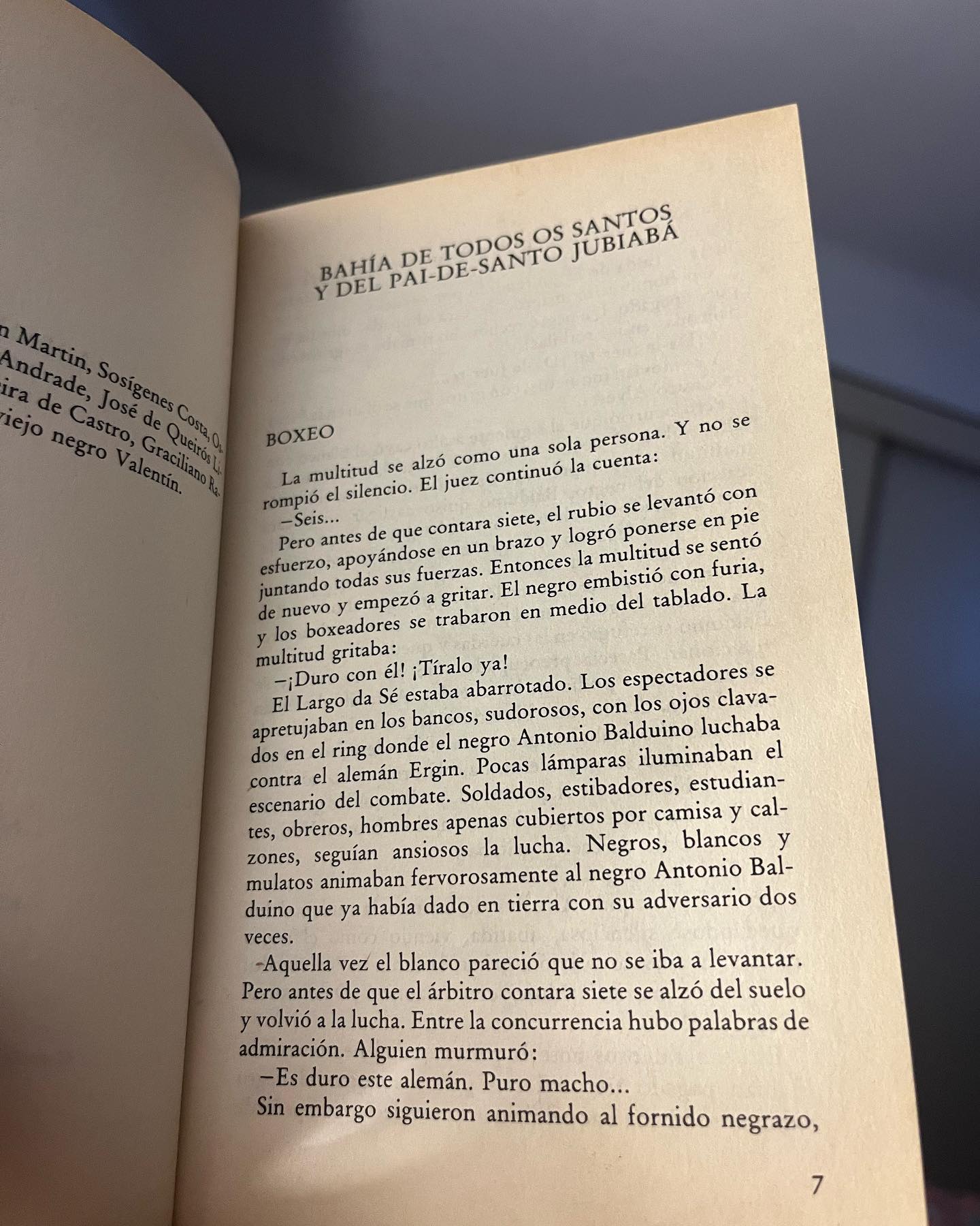 Jubiabá - Imagen 4