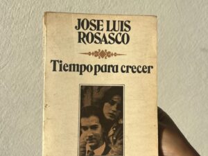 Tiempo para crecer