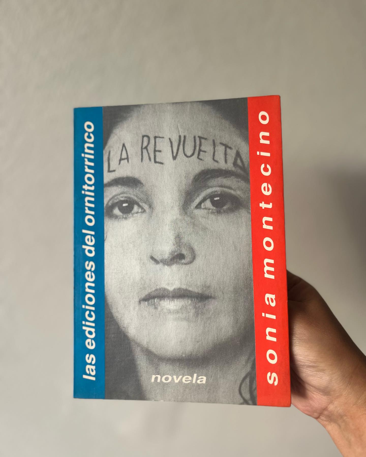 La revuelta