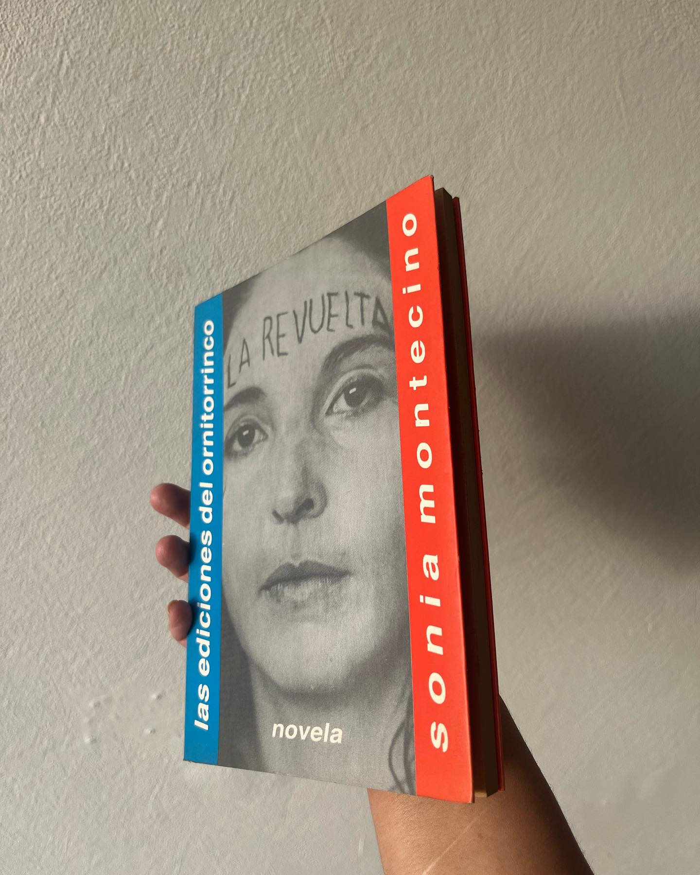 La revuelta - Imagen 2