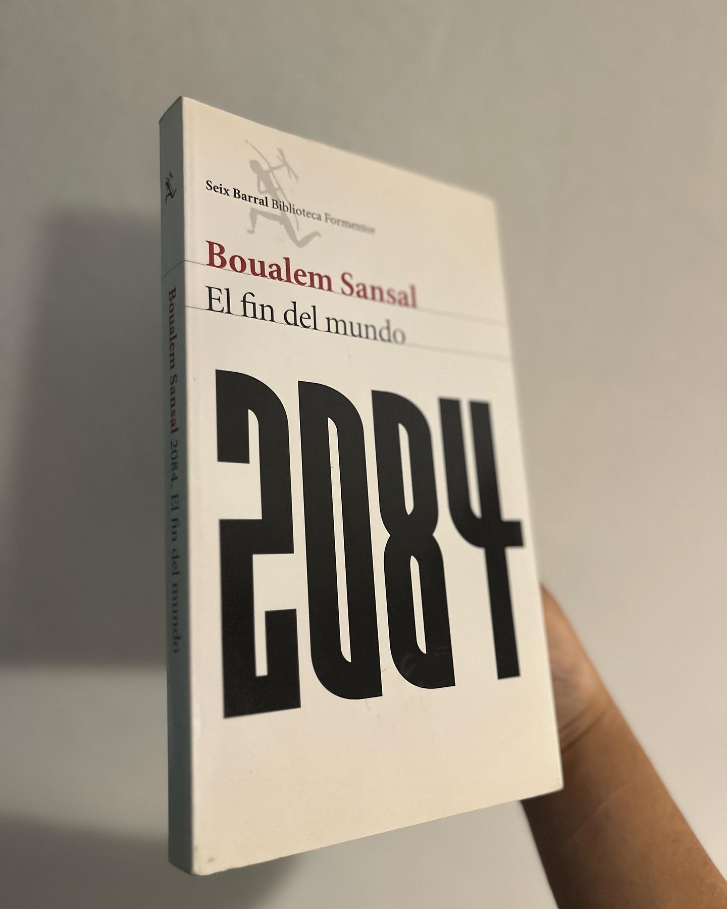 2084 El fin del mundo - Imagen 2