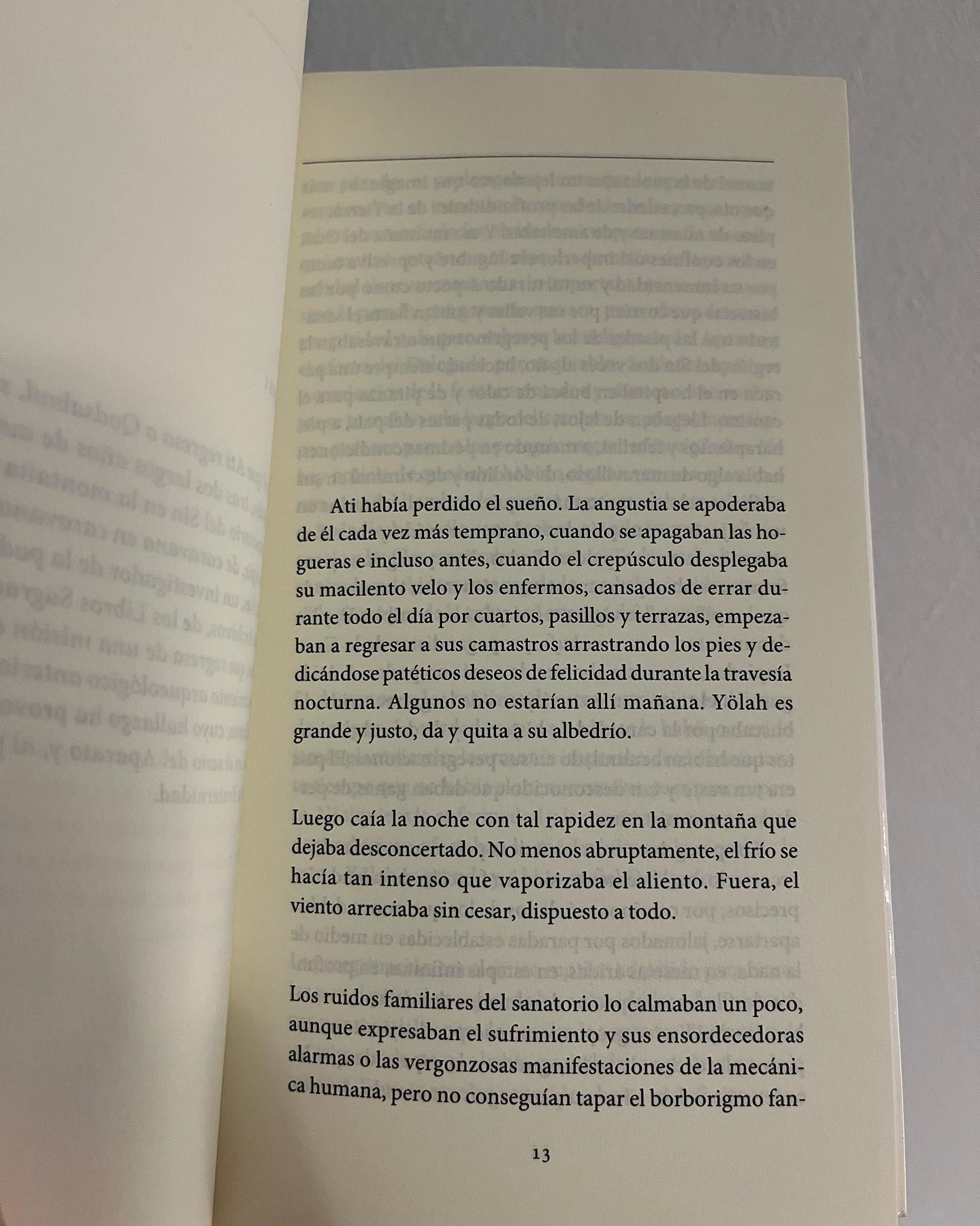 2084 El fin del mundo - Imagen 4