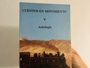 Cuentos en movimiento