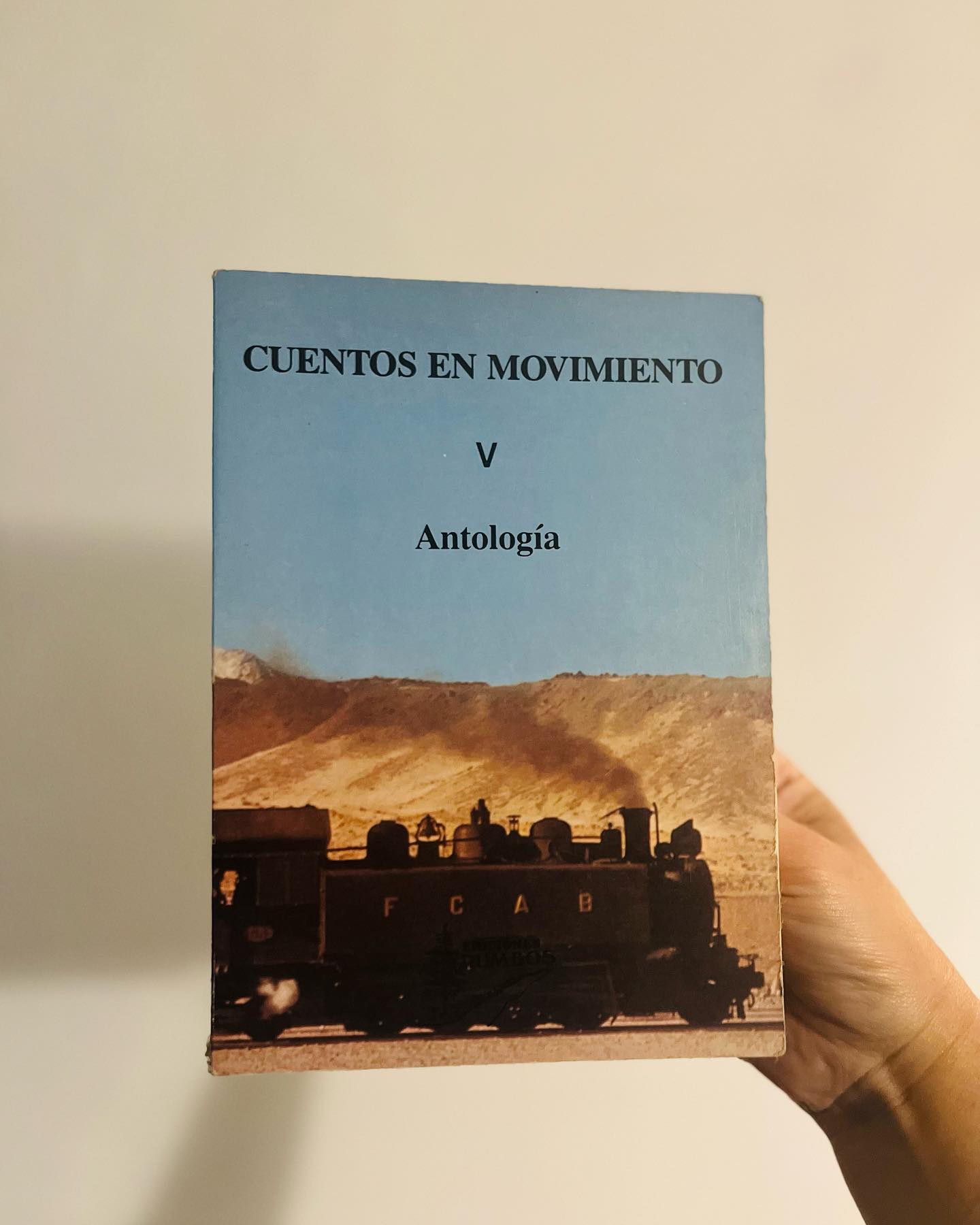 Cuentos en movimiento
