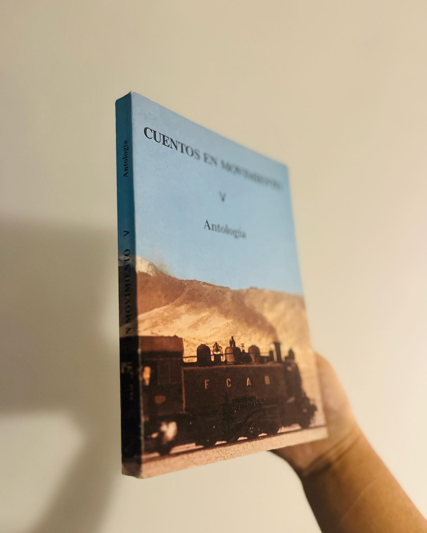 Cuentos en movimiento - Imagen 2
