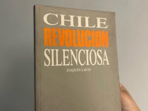Chile revolución silenciosa