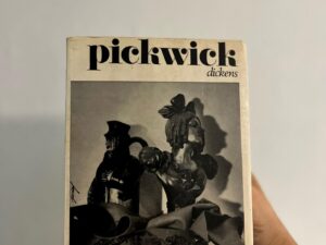 Pickwick