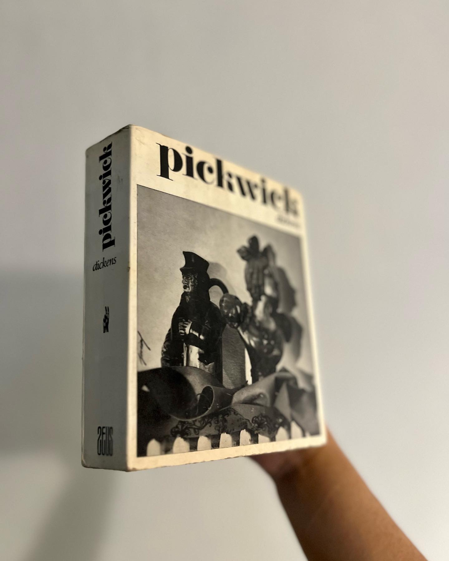 Pickwick - Imagen 2