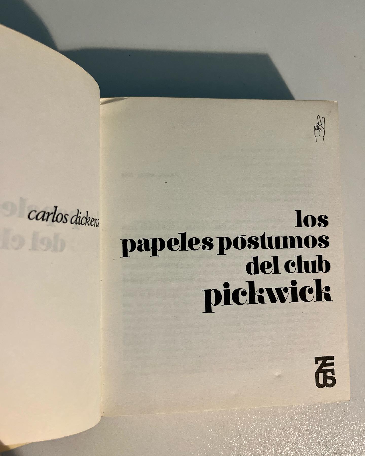 Pickwick - Imagen 7