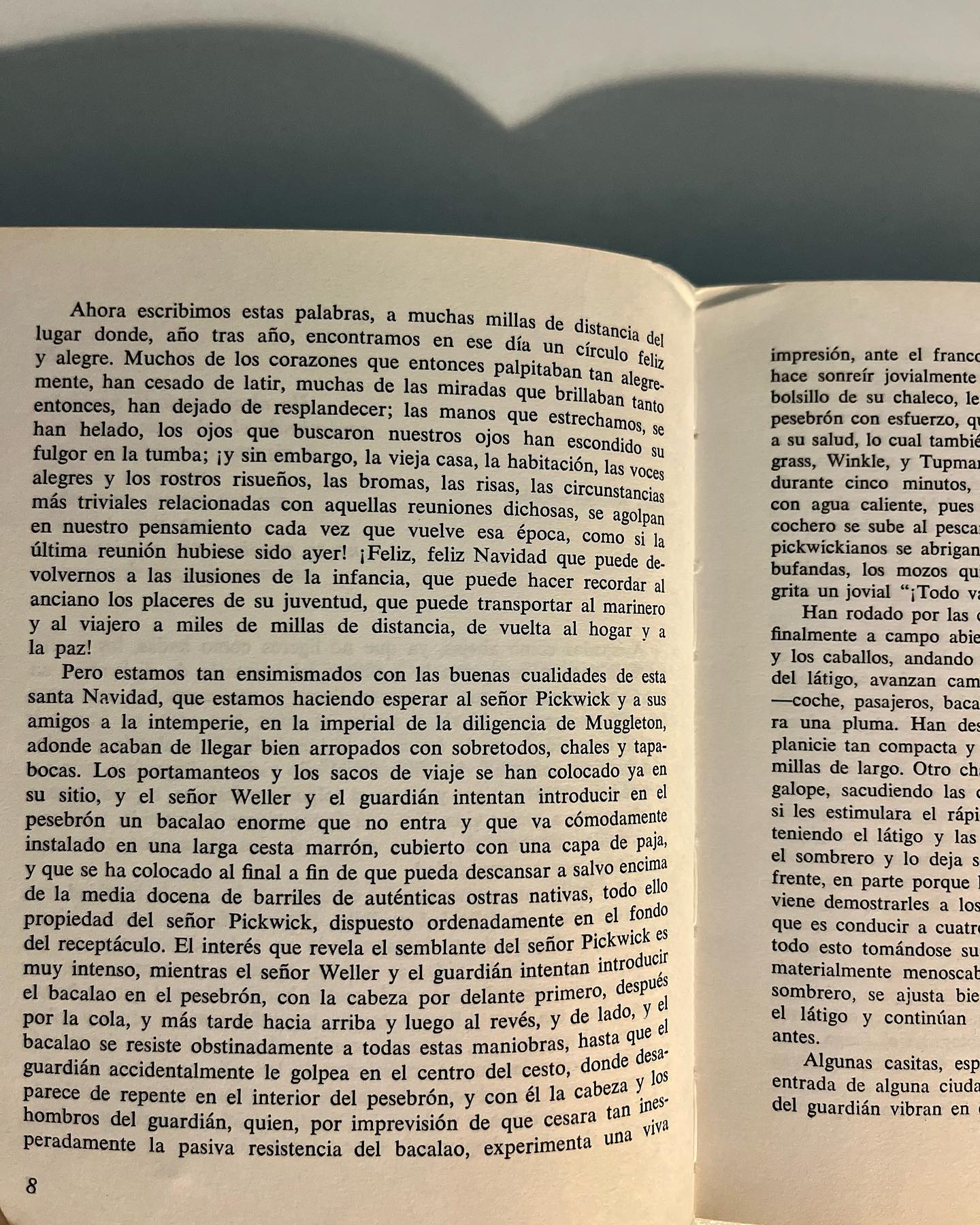 Pickwick - Imagen 4