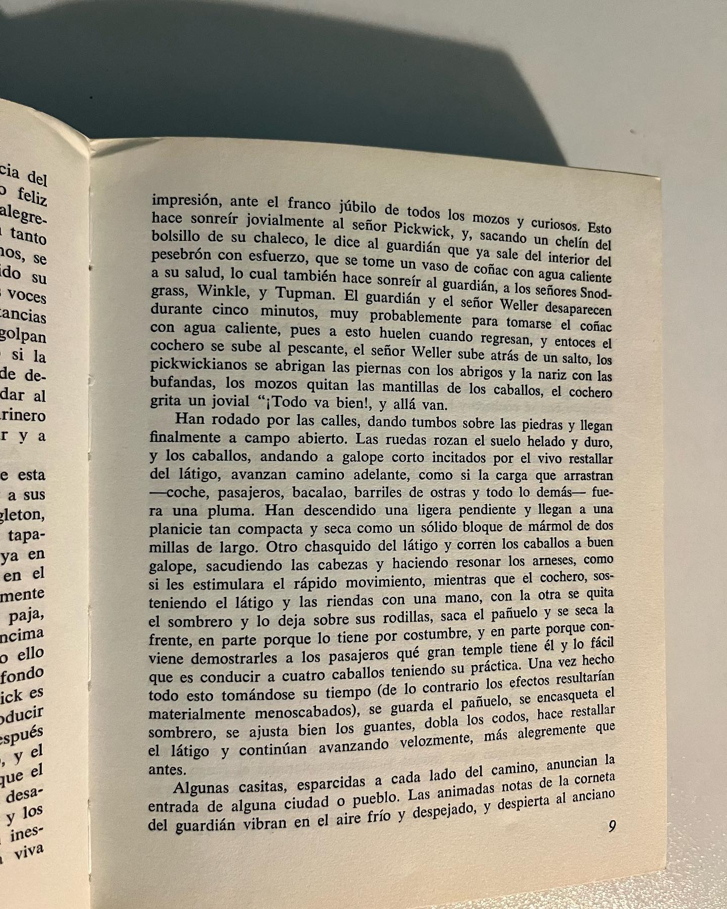 Pickwick - Imagen 3